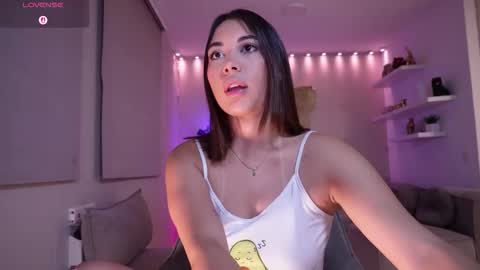 Snapshot of lupe_jones22 chatting on 03.04.26 Lupe - Independent online show from 03.04.26