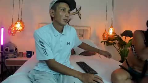 lupe and ostin online show from 06.15.26