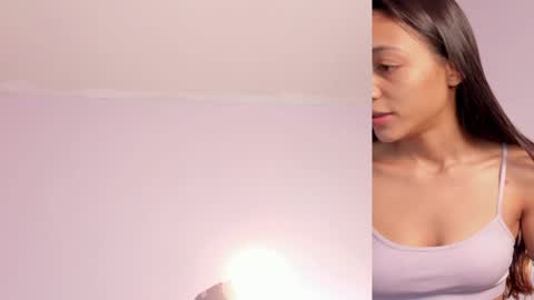 Snapshot of lupeebony chatting on 05.24.26 lupe online show from 05.24.26