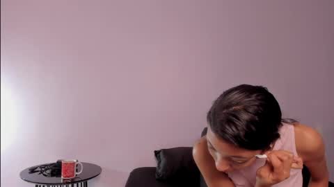 Snapshot of lupeebony chatting on 06.07.26 lupe online show from 06.07.26
