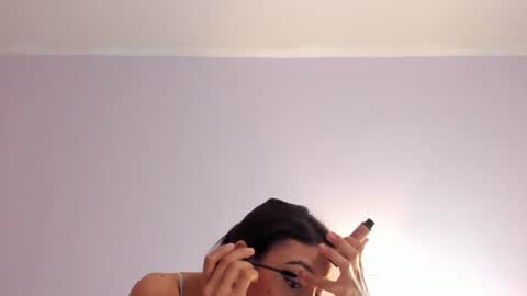 Snapshot of lupeebony chatting on 06.13.26 lupe online show from 06.13.26
