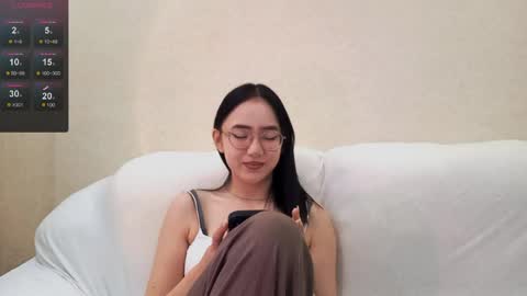 Roxie online show from 06.08.26