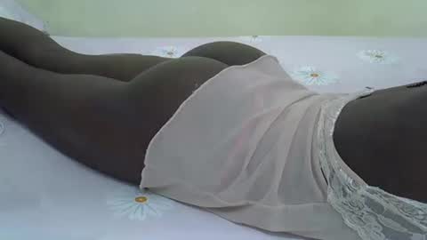 sweet girl online show from 12.31.24