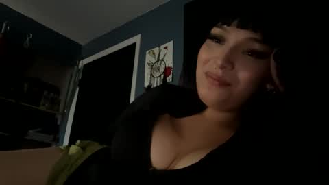 Snapshot of lupitaissick chatting on 02.28.25 Lupita online show from 02.28.25