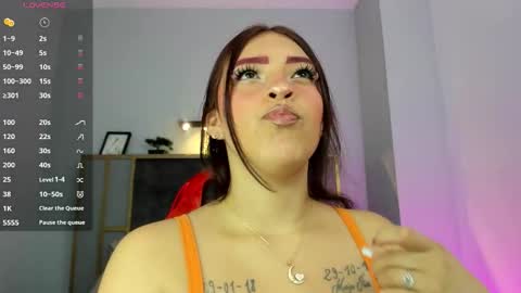 Lurea pearl online show from 11.19.25