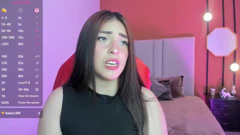 Lurea pearl online show from 03.06.26