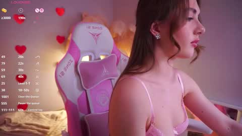 Eva  Next stream - Friday 3pm-11pm EST online show from 02.17.26