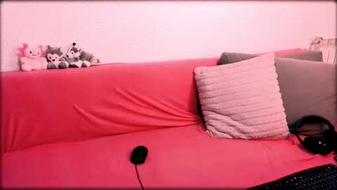 Snapshot of lurosincubus chatting on 01.13.26 lurosincubus online show from 01.13.26