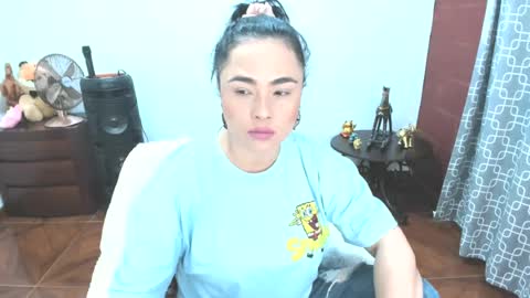Snapshot of luscious86 chatting on 07.15.26 PAULINA online show from 07.15.26