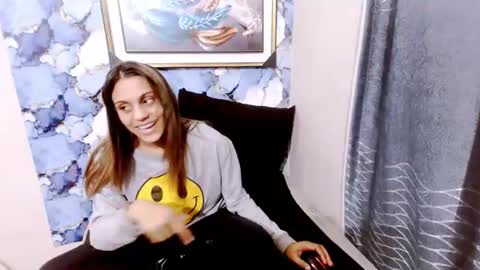luscious_lexy online show from 06.18.26