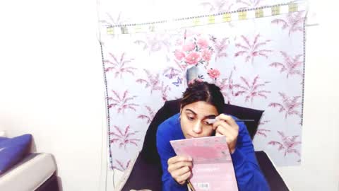 luscious_lexy online show from 07.03.26