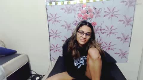 luscious_lexy online show from 07.07.26
