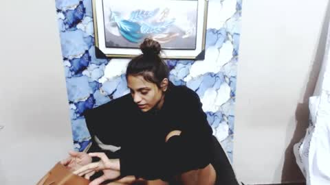 luscious_lexy online show from 07.26.26