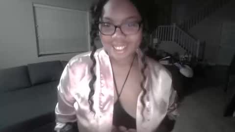 Luscious Koko online show from 11.22.25