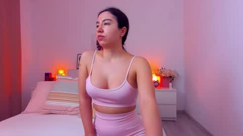 LusciousSarra online show from 03.16.26