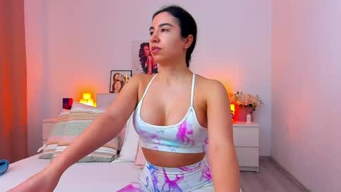 LusciousSarra online show from 03.17.26