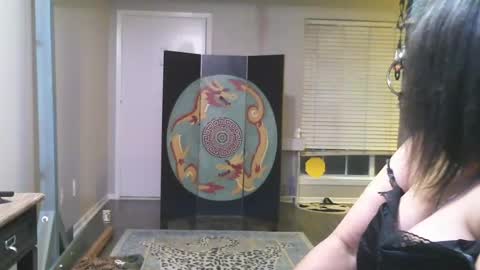 Luscious SPADE online show from 06.25.26