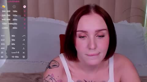 your sweet Liana online show from 02.03.26