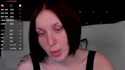 your sweet Liana online show from 02.04.26