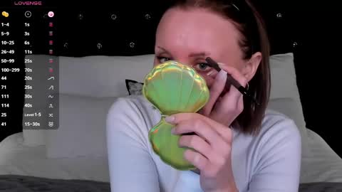 your sweet Liana online show from 04.16.26