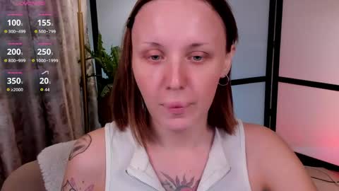 your sweet Liana online show from 04.25.26