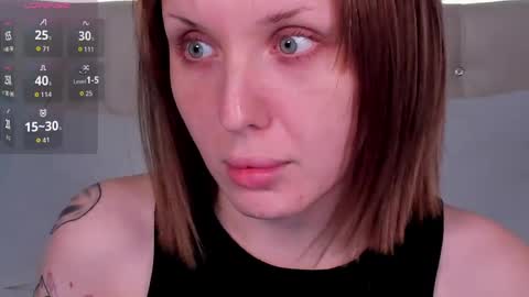 your sweet Liana online show from 04.27.26