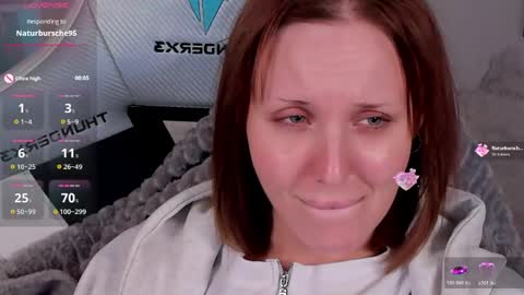 your sweet Liana online show from 04.28.26