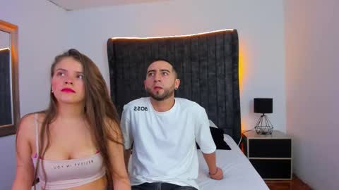 Lushian And Luna online show from 01.18.26