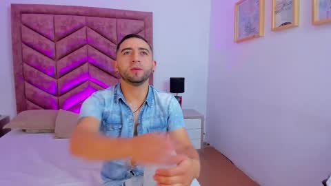 Lushian And Luna online show from 02.10.26