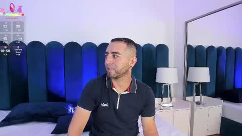 Lushian And Luna online show from 06.29.26