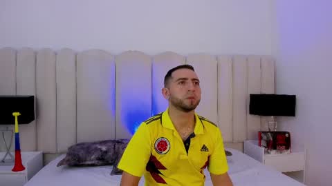 Lushian And Luna online show from 07.07.26
