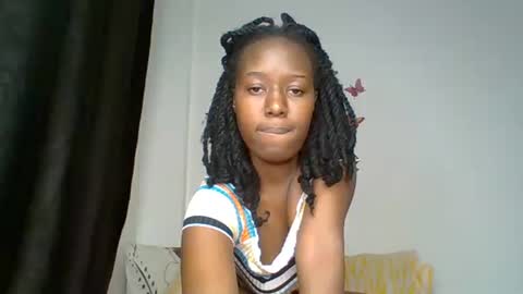 Snapshot of lushlola254 chatting on 10.02.25 lushlola254 online show from 10.02.25