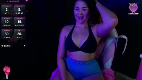lushlolly online show from 06.11.26