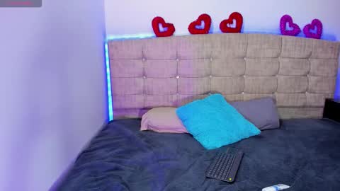 Snapshot of lushy_sweeet chatting on 11.30.25 lushy_sweeet online show from 11.30.25