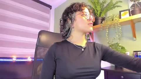 Luci   online show from 06.11.26
