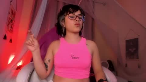 Luci   online show from 06.26.26
