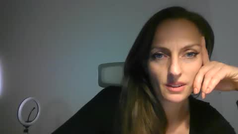 Snapshot of lusisart chatting on 12.14.25 Lusisart online show from 12.14.25