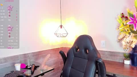 Lussie  online show from 10.02.25