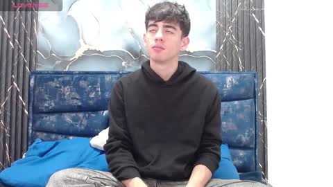 lust_demian online show from 02.23.26