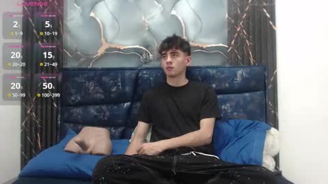 lust_demian online show from 03.05.26