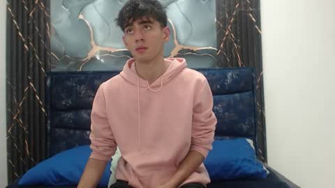 lust_demian online show from 03.17.26