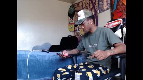 Snapshot of lust_j chatting on 12.07.24 LUST online show from 12.07.24