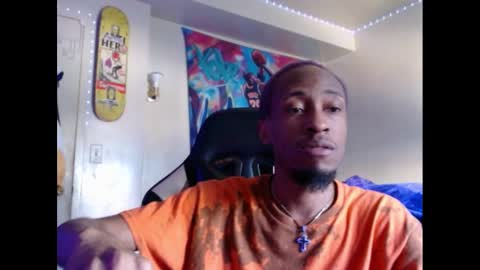 Snapshot of lust_j chatting on 09.26.25 LUST online show from 09.26.25