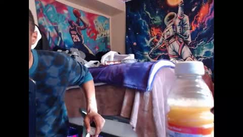 Snapshot of lust_j chatting on 11.02.25 LUST online show from 11.02.25