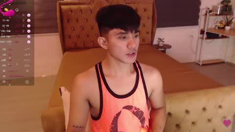 Snapshot of lustdesirex19 chatting on 01.09.25 David online show from 01.09.25