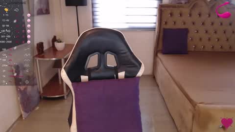 Snapshot of lustdesirex19 chatting on 01.31.25 David online show from 01.31.25