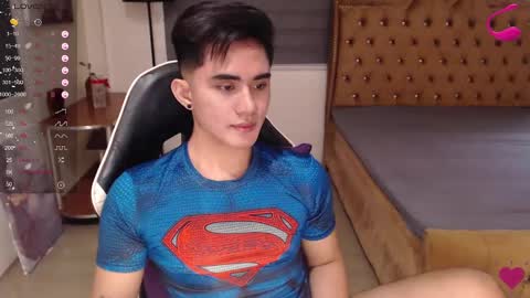 Snapshot of lustdesirex19 chatting on 02.16.25 David online show from 02.16.25