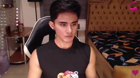 Snapshot of lustdesirex19 chatting on 03.01.25 David online show from 03.01.25