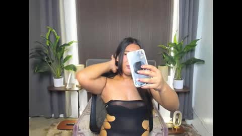 lustforivelle online show from 03.10.26