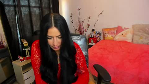 lustful__babe online show from 12.11.24